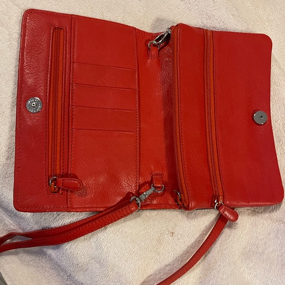 Brighton crossbody/wallet combo - Picture 3 of 4